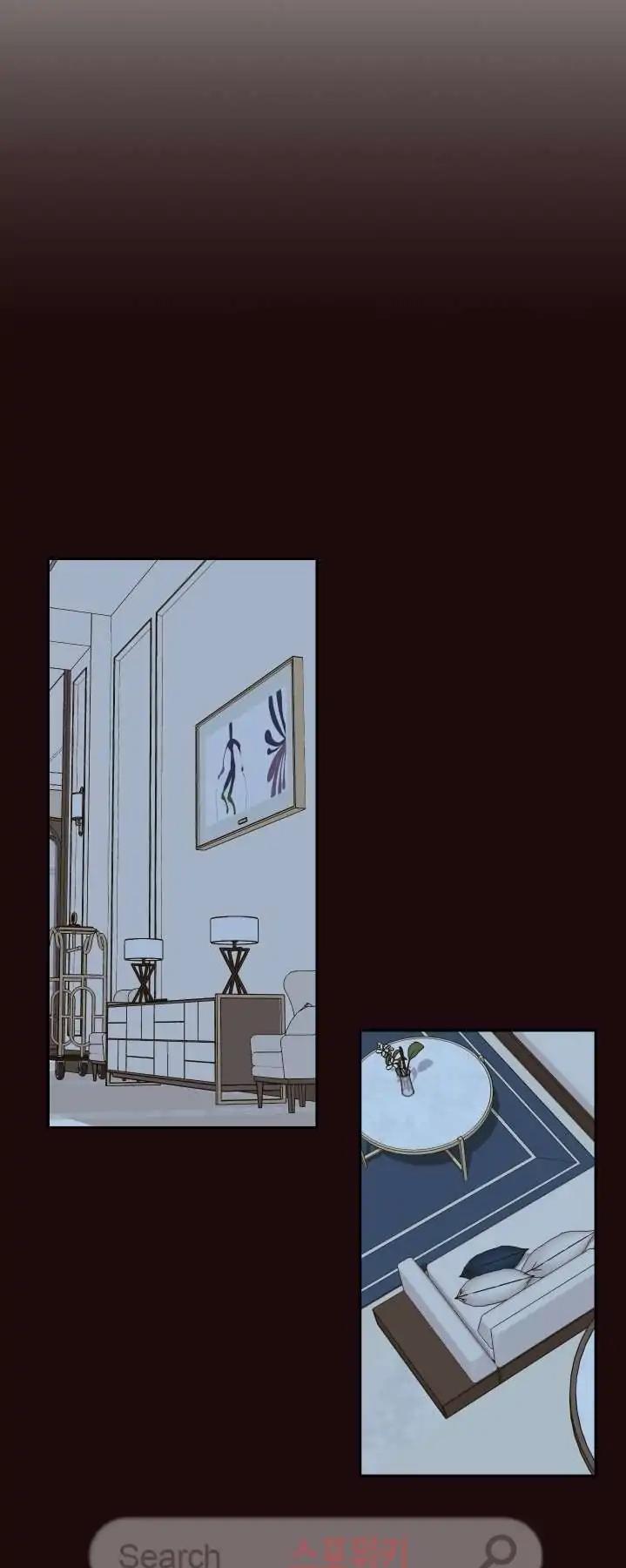 K's Secret Chapter 14 page 20 - Chapter 14