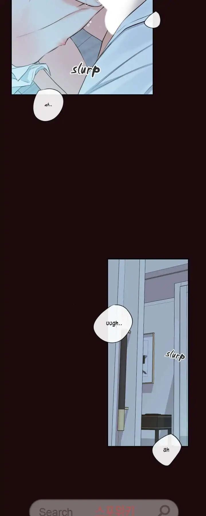 K's Secret Chapter 15 page 16 - Chapter 15