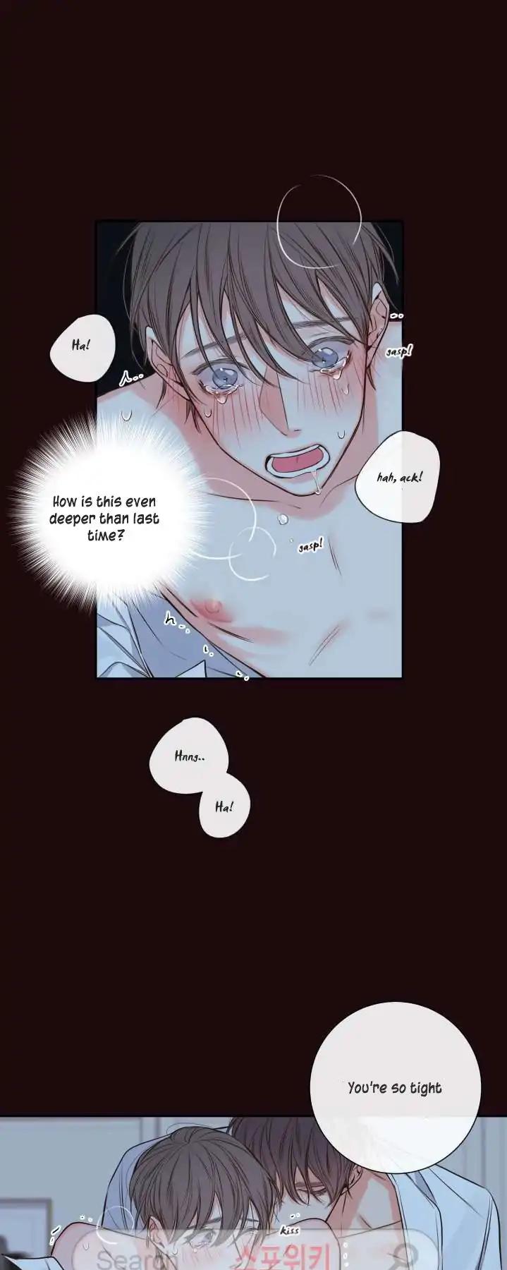 K's Secret Chapter 15 page 24 - Chapter 15