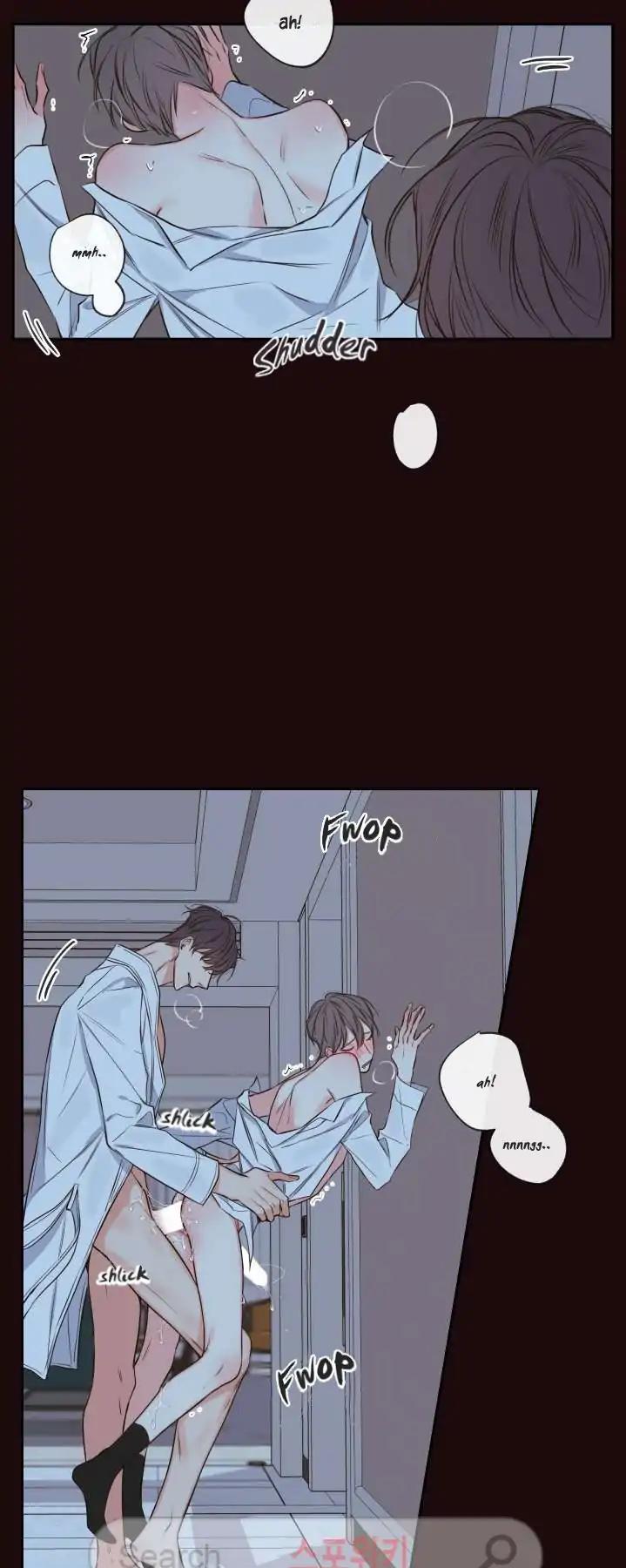 K's Secret Chapter 15 page 28 - Chapter 15