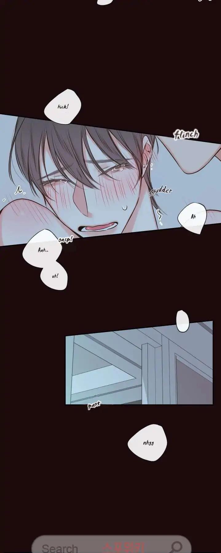 K's Secret Chapter 15 page 8 - Chapter 15