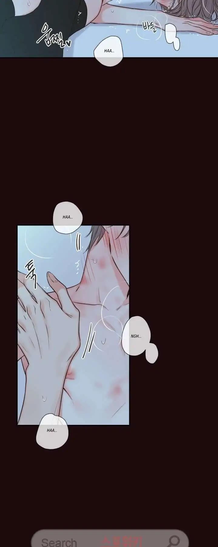 K's Secret Chapter 16 page 10 - Chapter 16