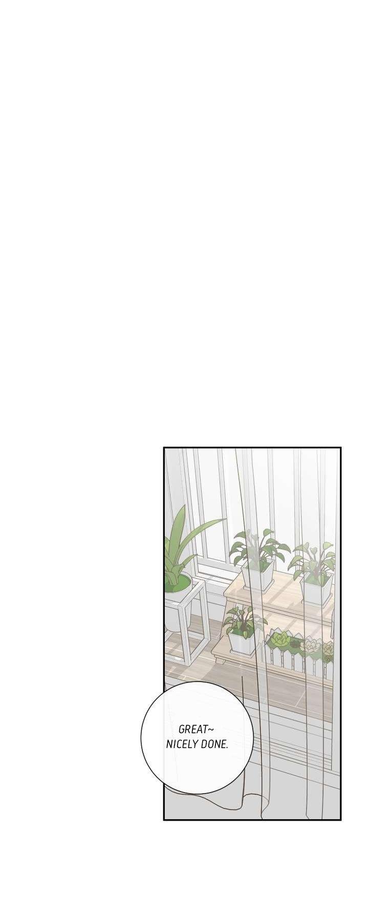 K's Secret Chapter 18 page 43 - Chapter 18