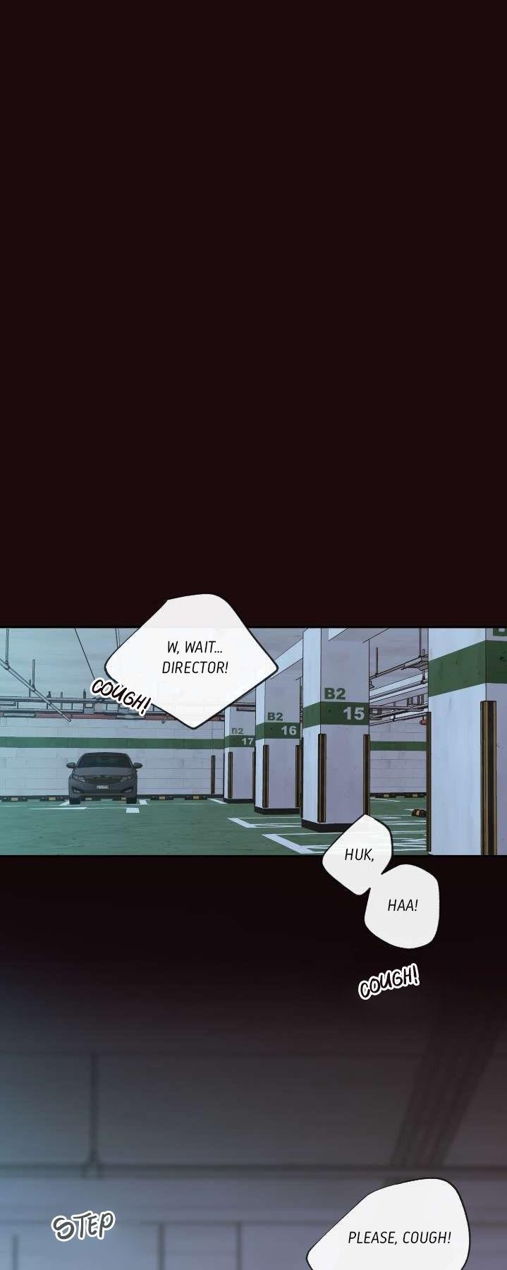 K's Secret Chapter 19 page 25 - Chapter 19