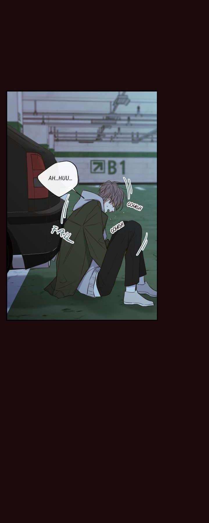 K's Secret Chapter 19 page 29 - Chapter 19