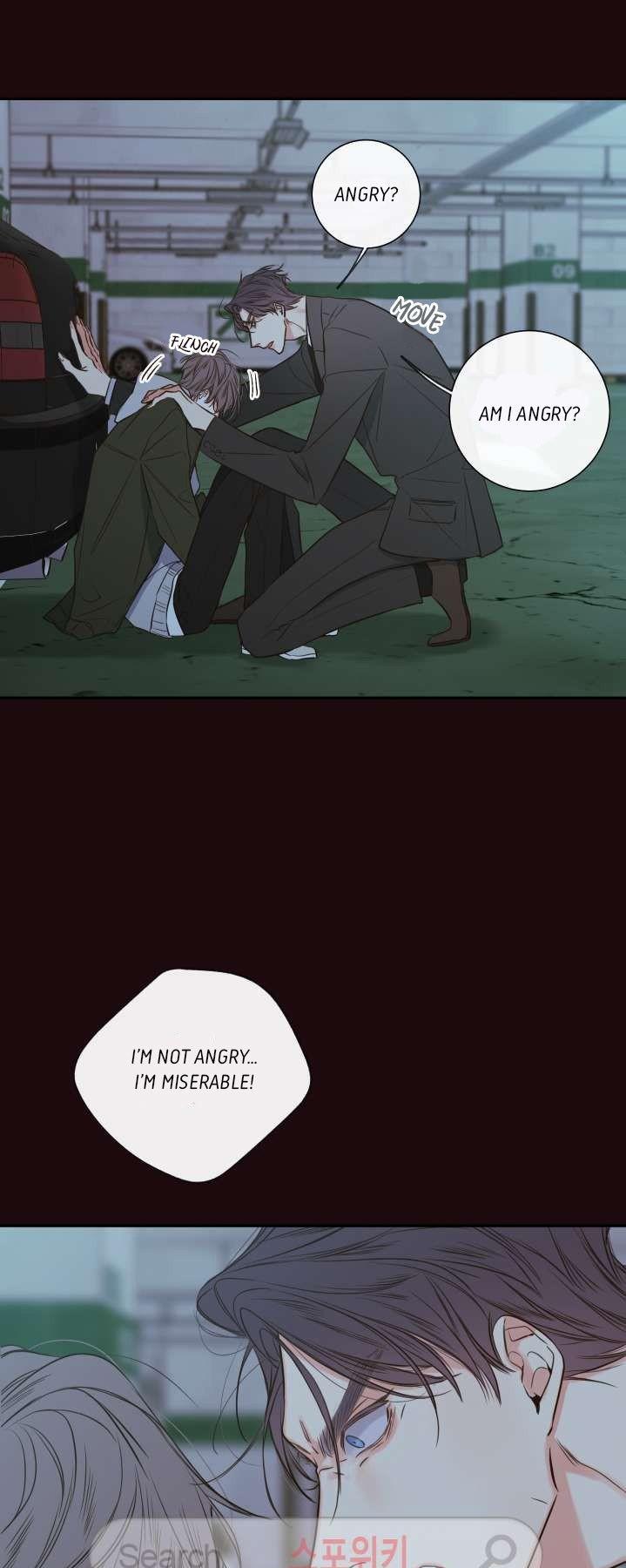 K's Secret Chapter 19 page 30 - Chapter 19