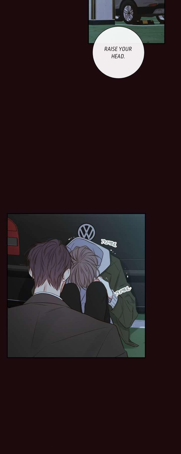 K's Secret Chapter 19 page 38 - Chapter 19