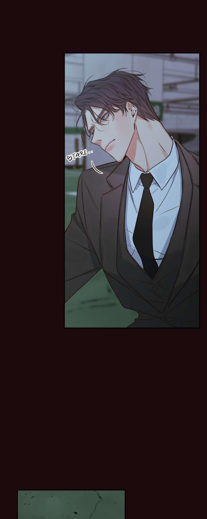 K's Secret Chapter 19 page 39 - Chapter 19