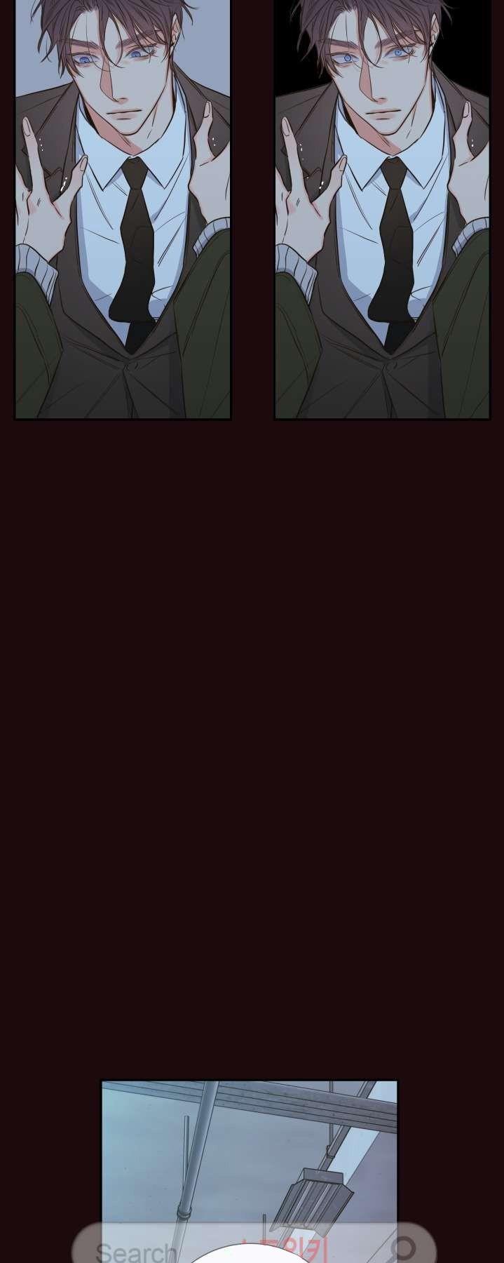 K's Secret Chapter 19 page 42 - Chapter 19