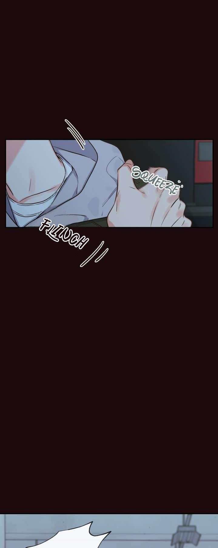 K's Secret Chapter 19 page 45 - Chapter 19