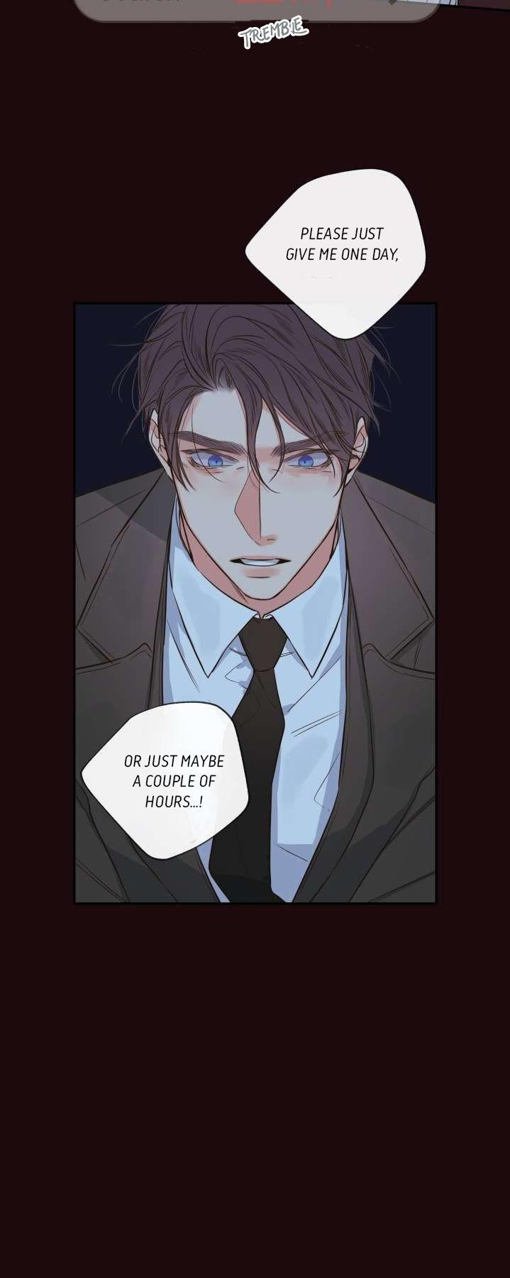 K's Secret Chapter 19 page 47 - Chapter 19