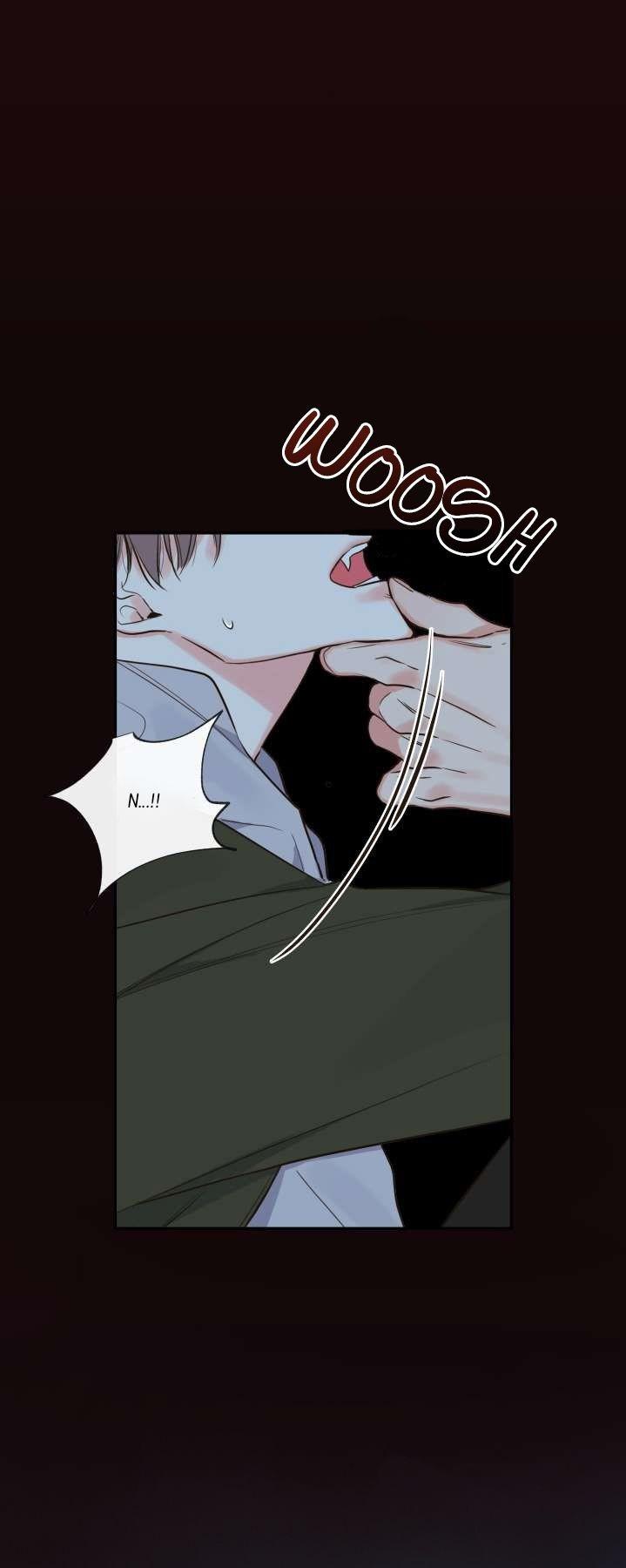 K's Secret Chapter 19 page 48 - Chapter 19