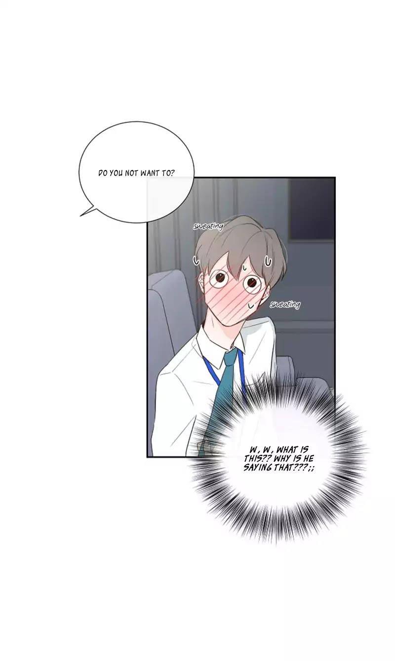 K's Secret Chapter 2 page 10 - Chapter 2