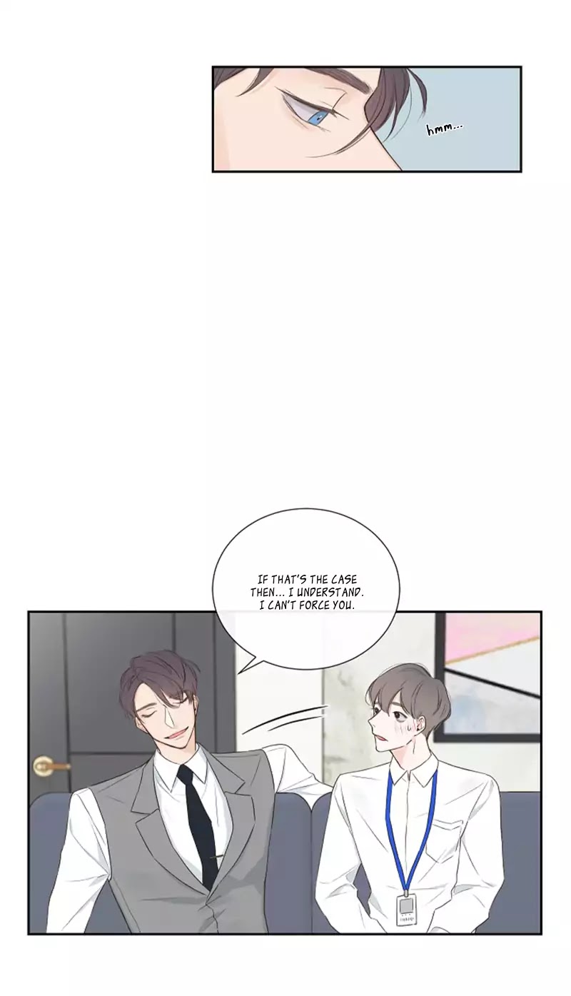 K's Secret Chapter 2 page 15 - Chapter 2
