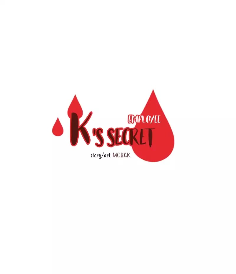 K's Secret Chapter 2 page 9 - Chapter 2