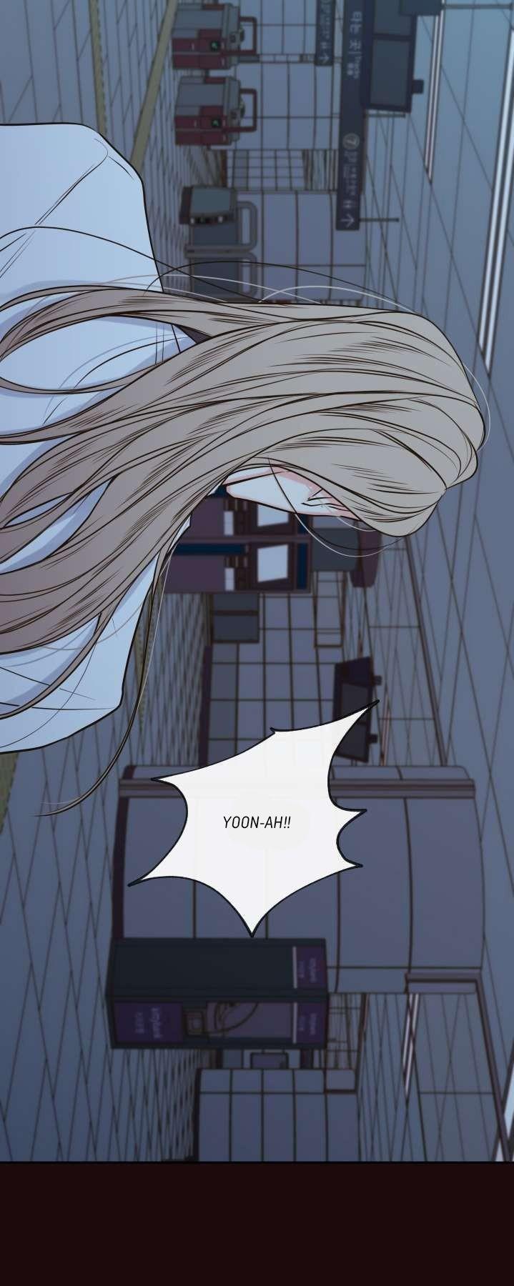 K's Secret Chapter 20 page 28 - Chapter 20