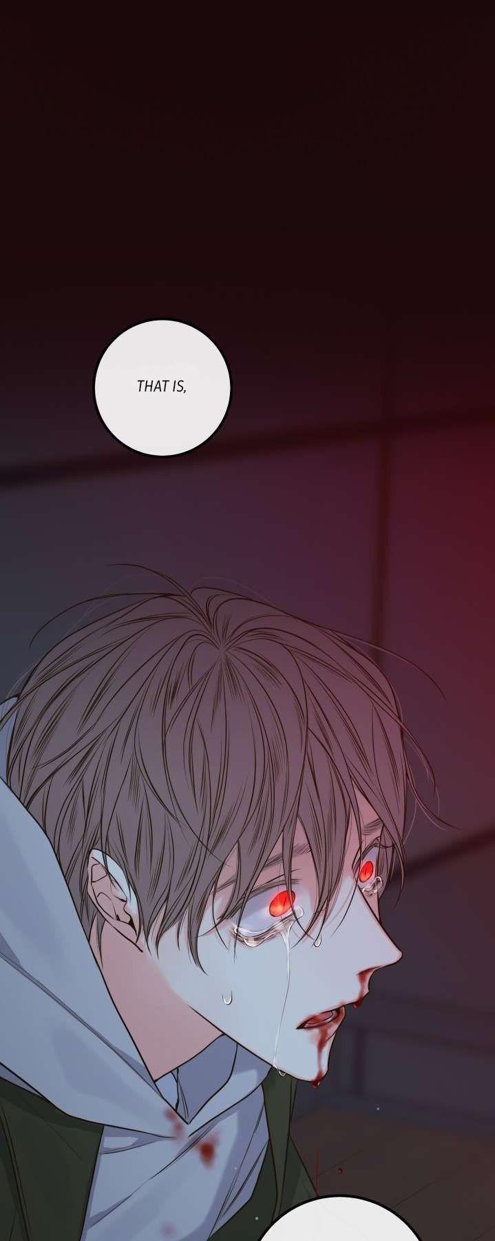 K's Secret Chapter 20 page 43 - Chapter 20