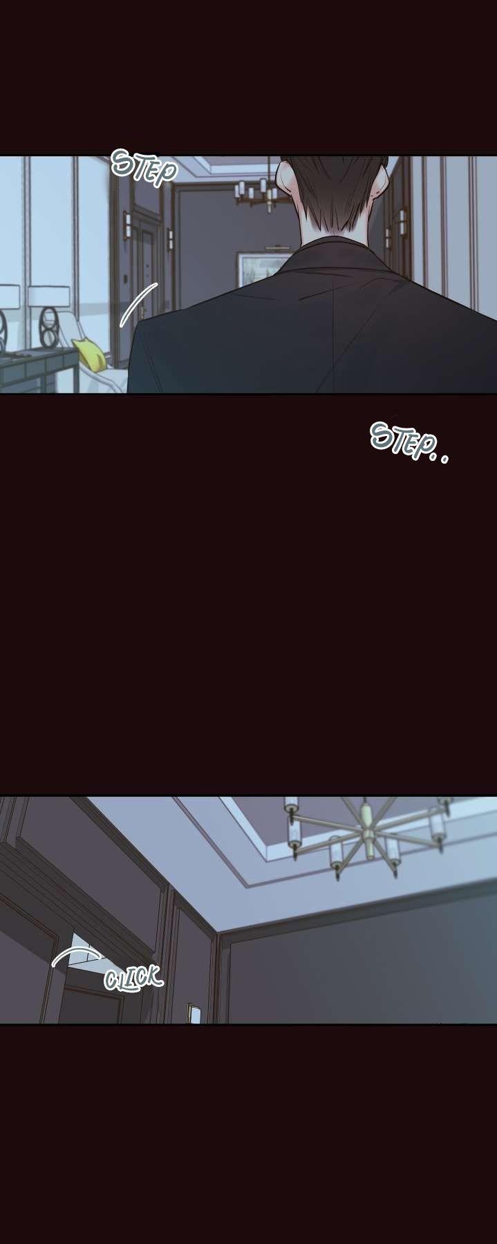 K's Secret Chapter 20 page 50 - Chapter 20