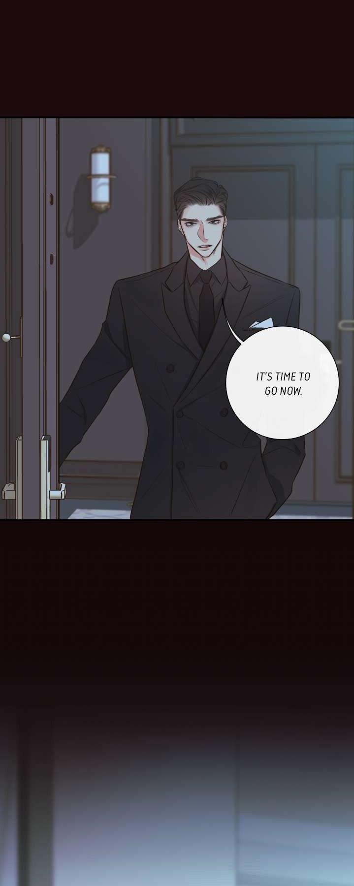 K's Secret Chapter 20 page 51 - Chapter 20