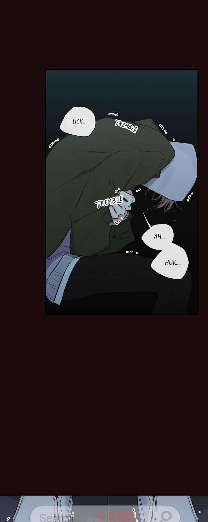 K's Secret Chapter 20 page 8 - Chapter 20