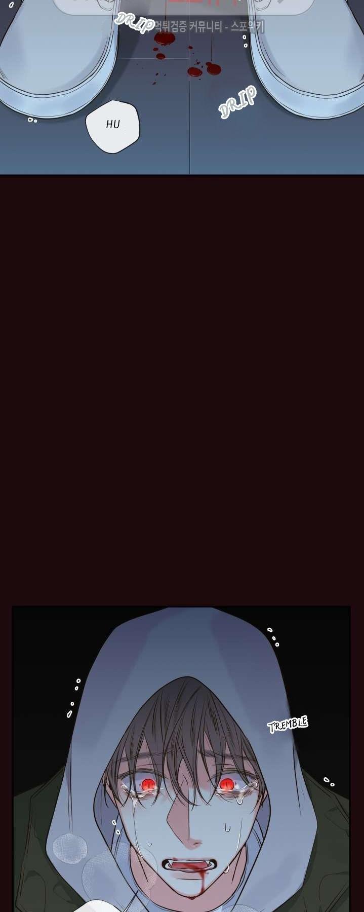 K's Secret Chapter 20 page 9 - Chapter 20