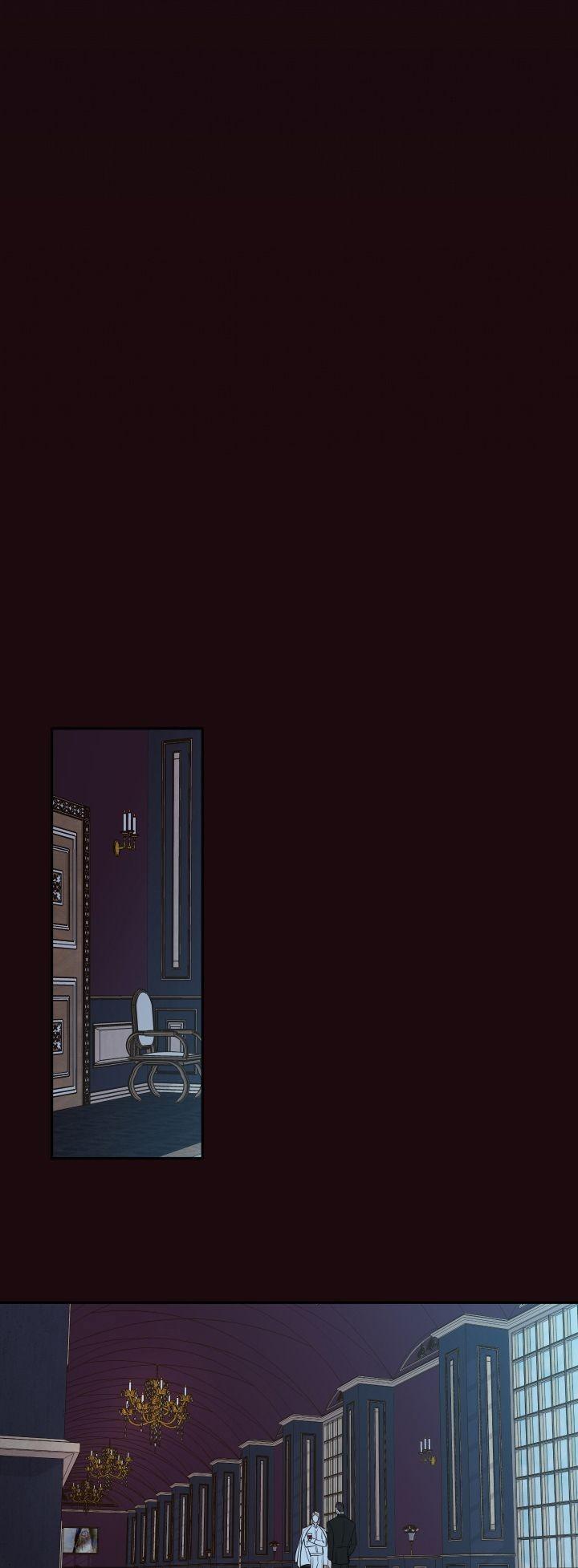 K's Secret Chapter 21 page 14 - Chapter 21: Chapter21