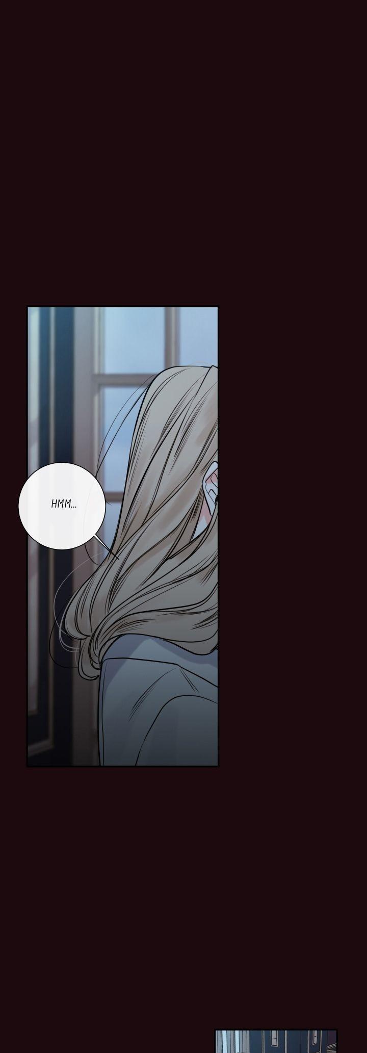 K's Secret Chapter 21 page 34 - Chapter 21: Chapter21