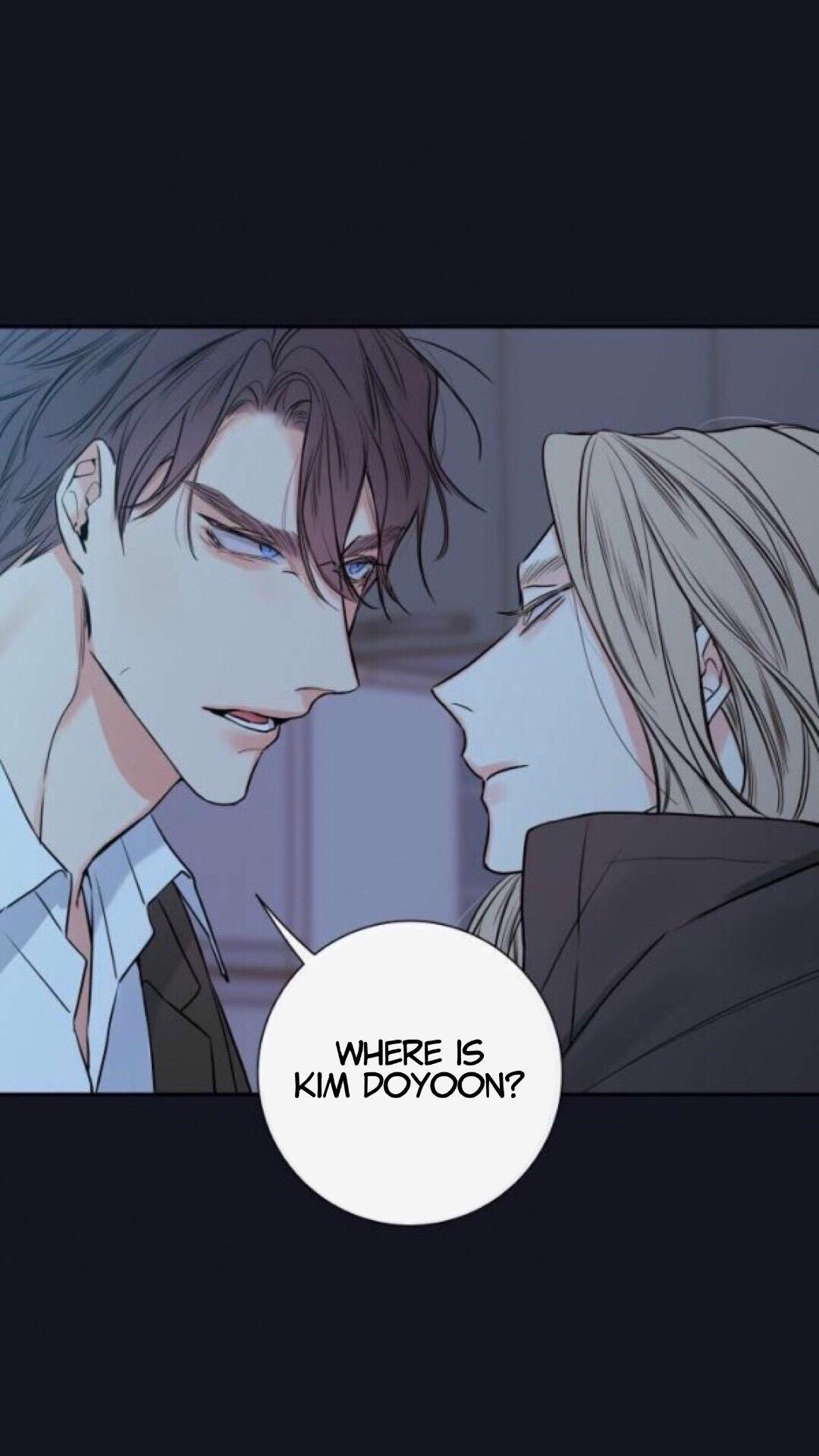 K's Secret Chapter 22 page 10 - Chapter 22: Chapter22