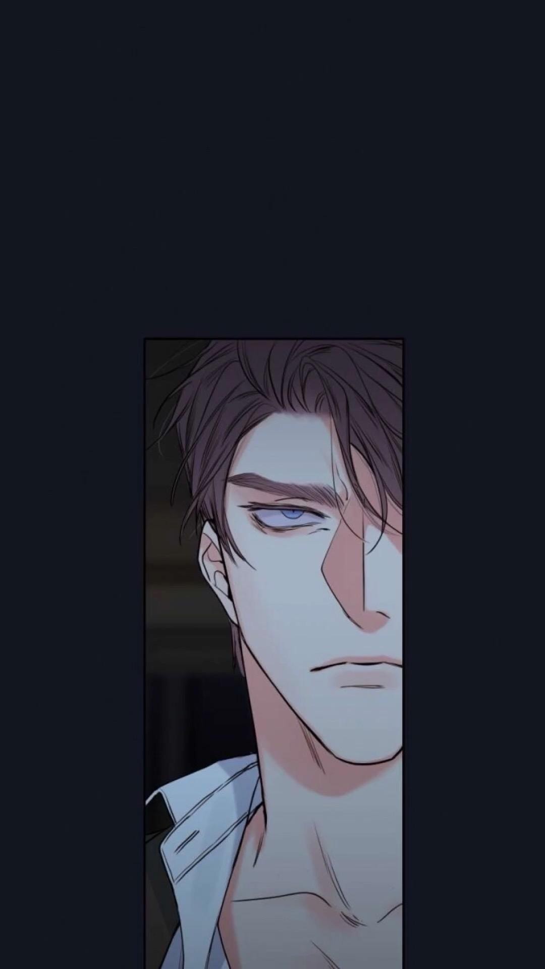 K's Secret Chapter 22 page 18 - Chapter 22: Chapter22
