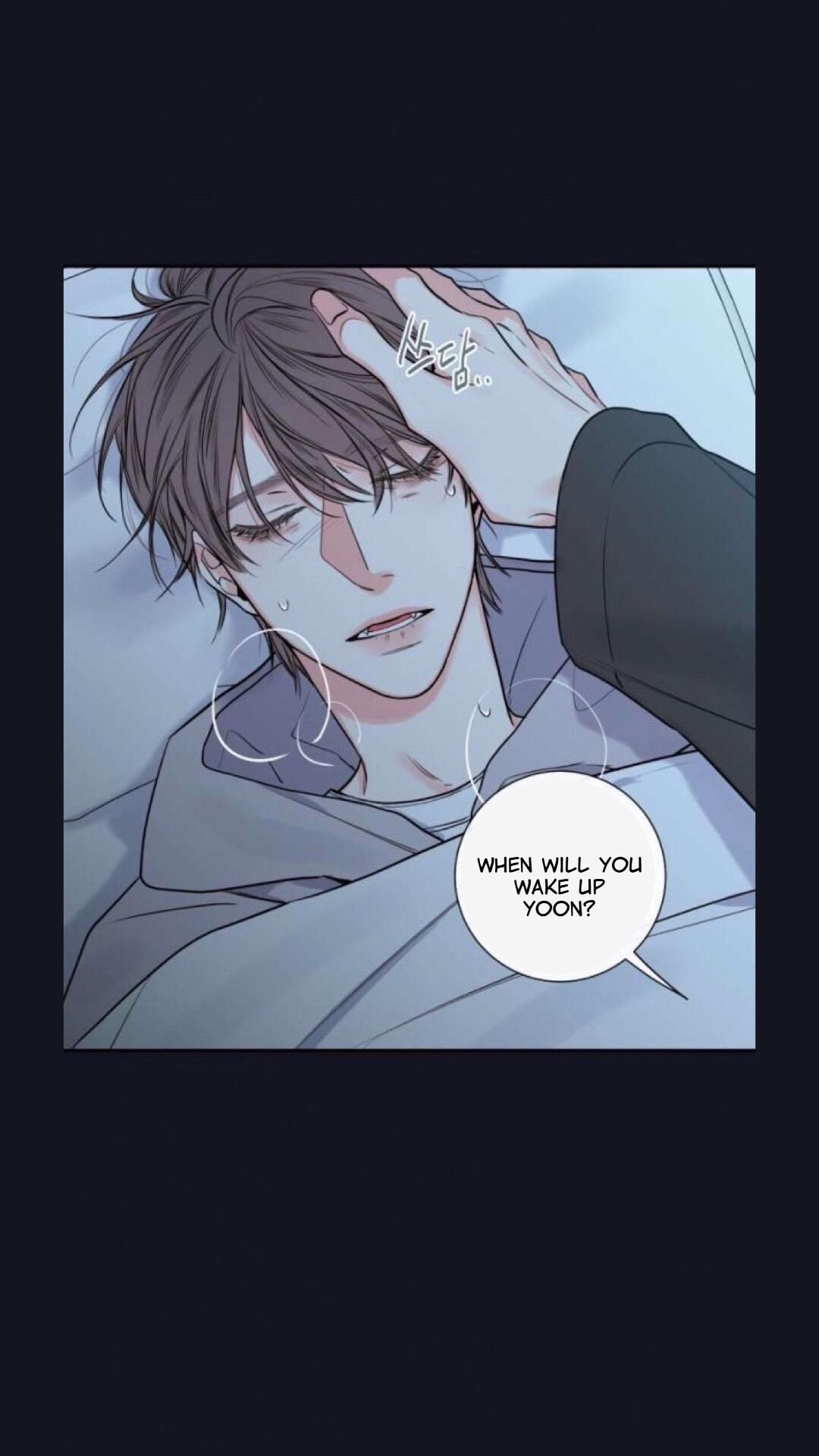 K's Secret Chapter 22 page 26 - Chapter 22: Chapter22