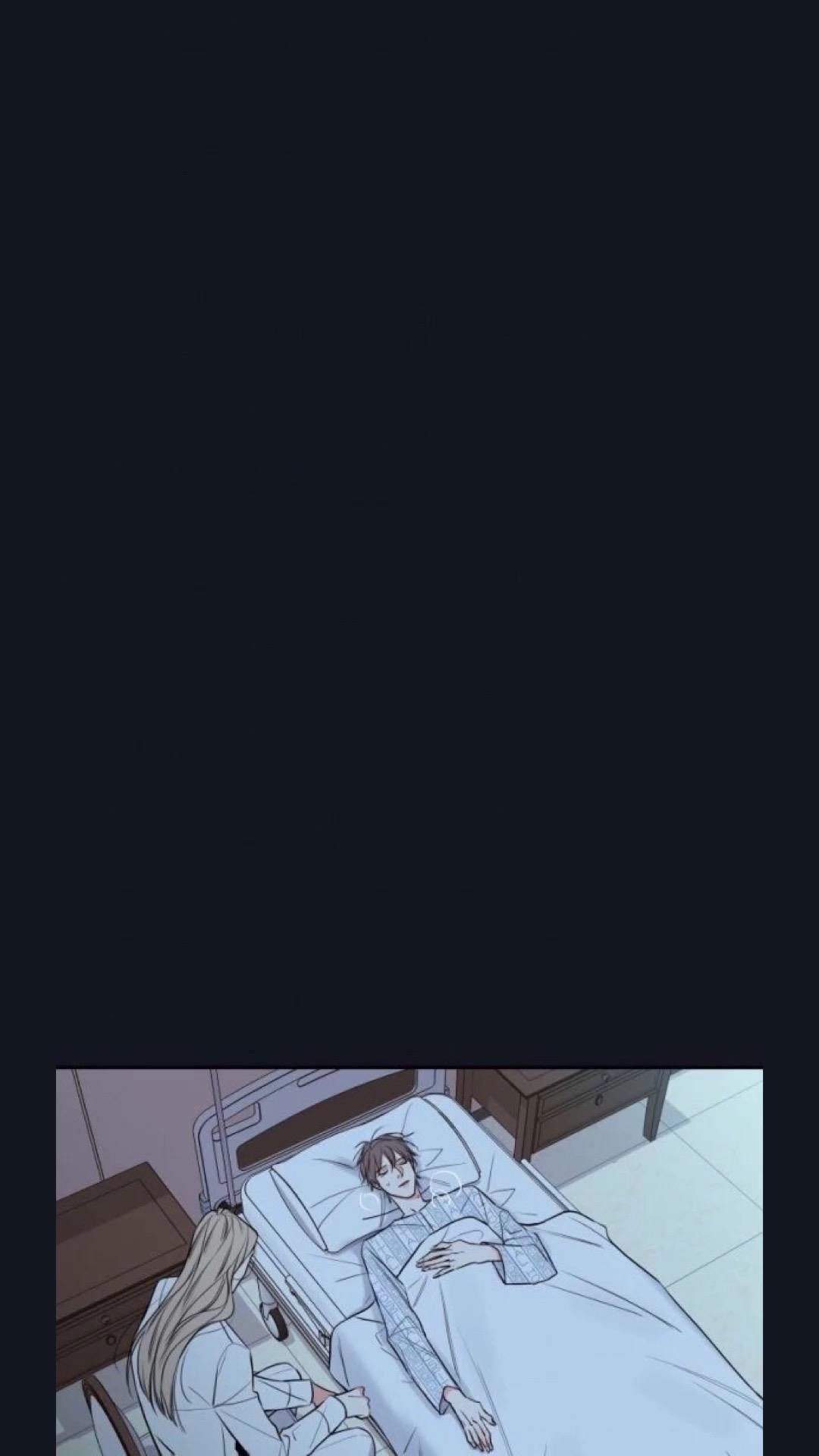 K's Secret Chapter 22 page 28 - Chapter 22: Chapter22