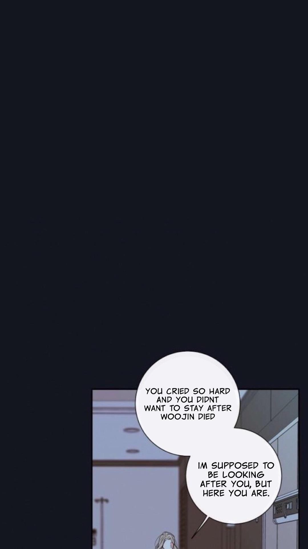 K's Secret Chapter 22 page 36 - Chapter 22: Chapter22