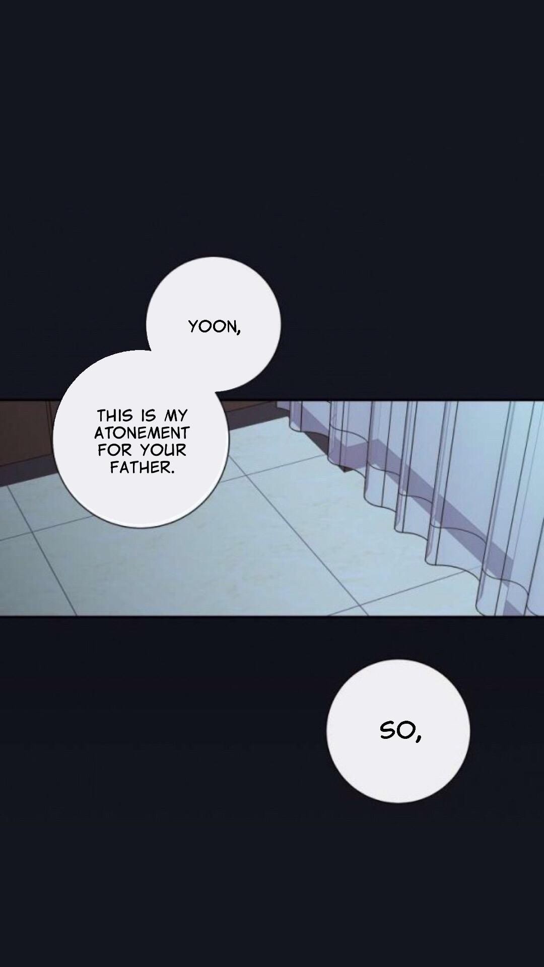 K's Secret Chapter 22 page 40 - Chapter 22: Chapter22