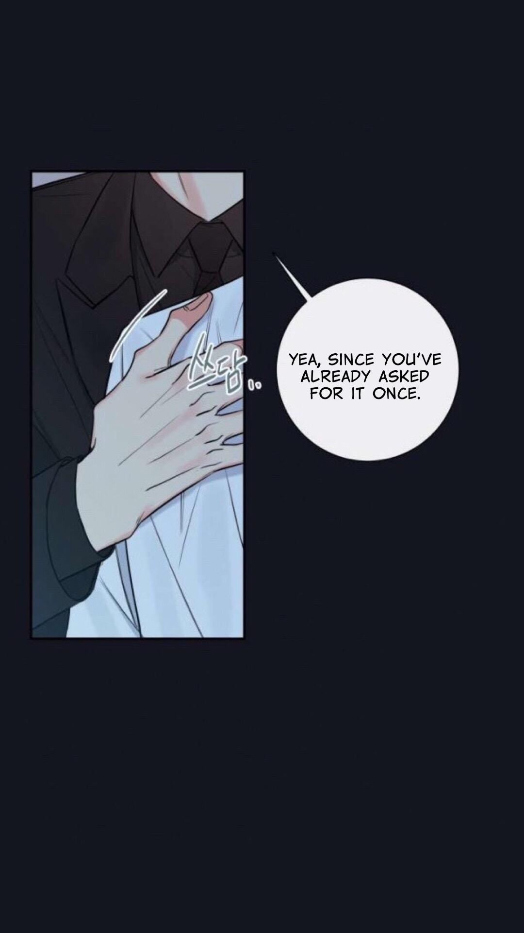 K's Secret Chapter 22 page 46 - Chapter 22: Chapter22