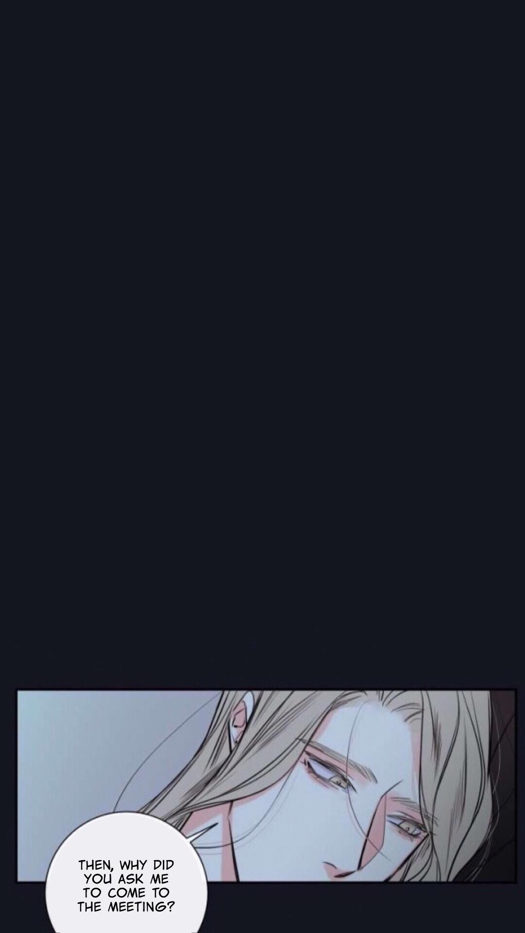 K's Secret Chapter 22 page 47 - Chapter 22: Chapter22