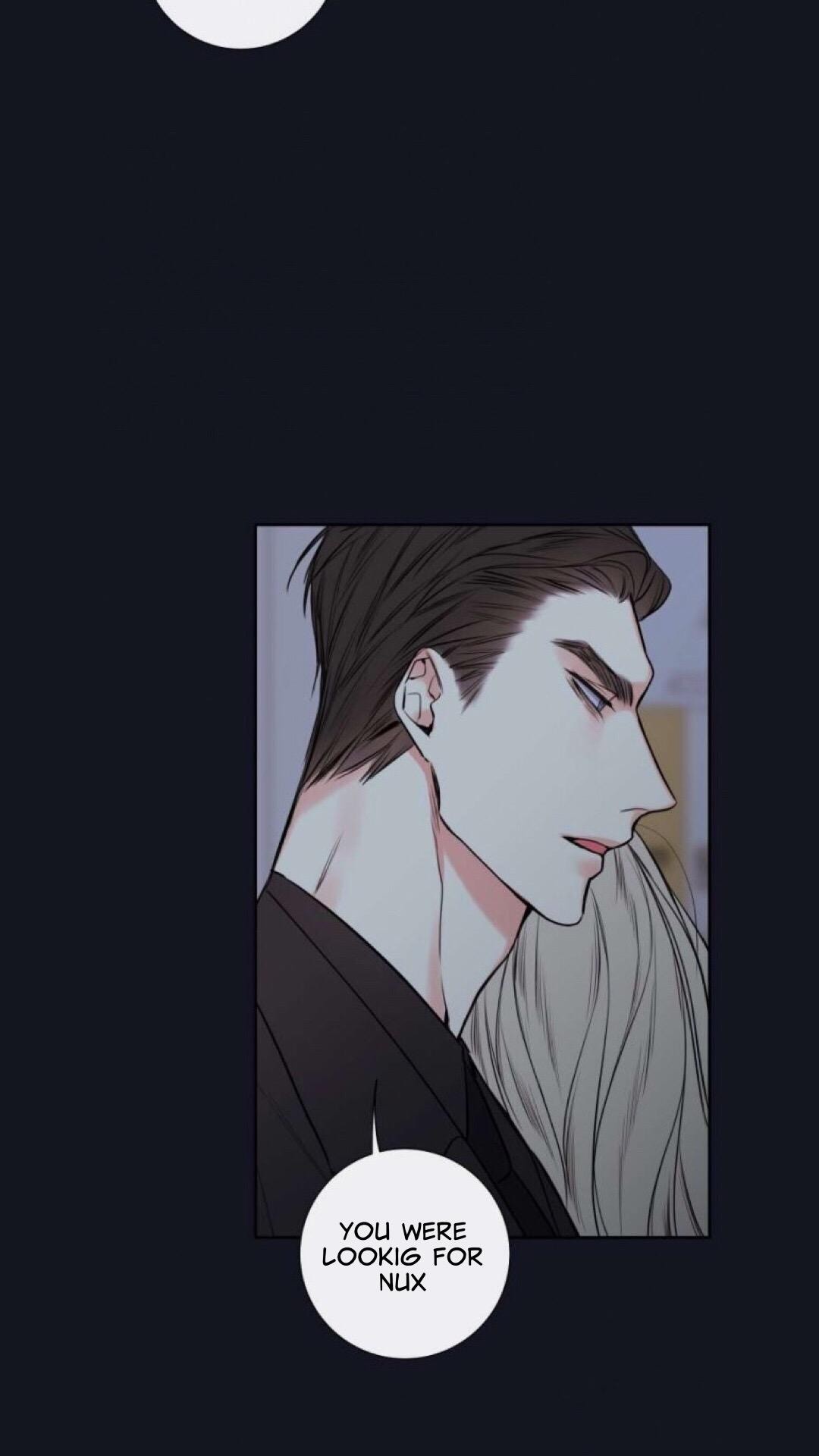 K's Secret Chapter 22 page 48 - Chapter 22: Chapter22