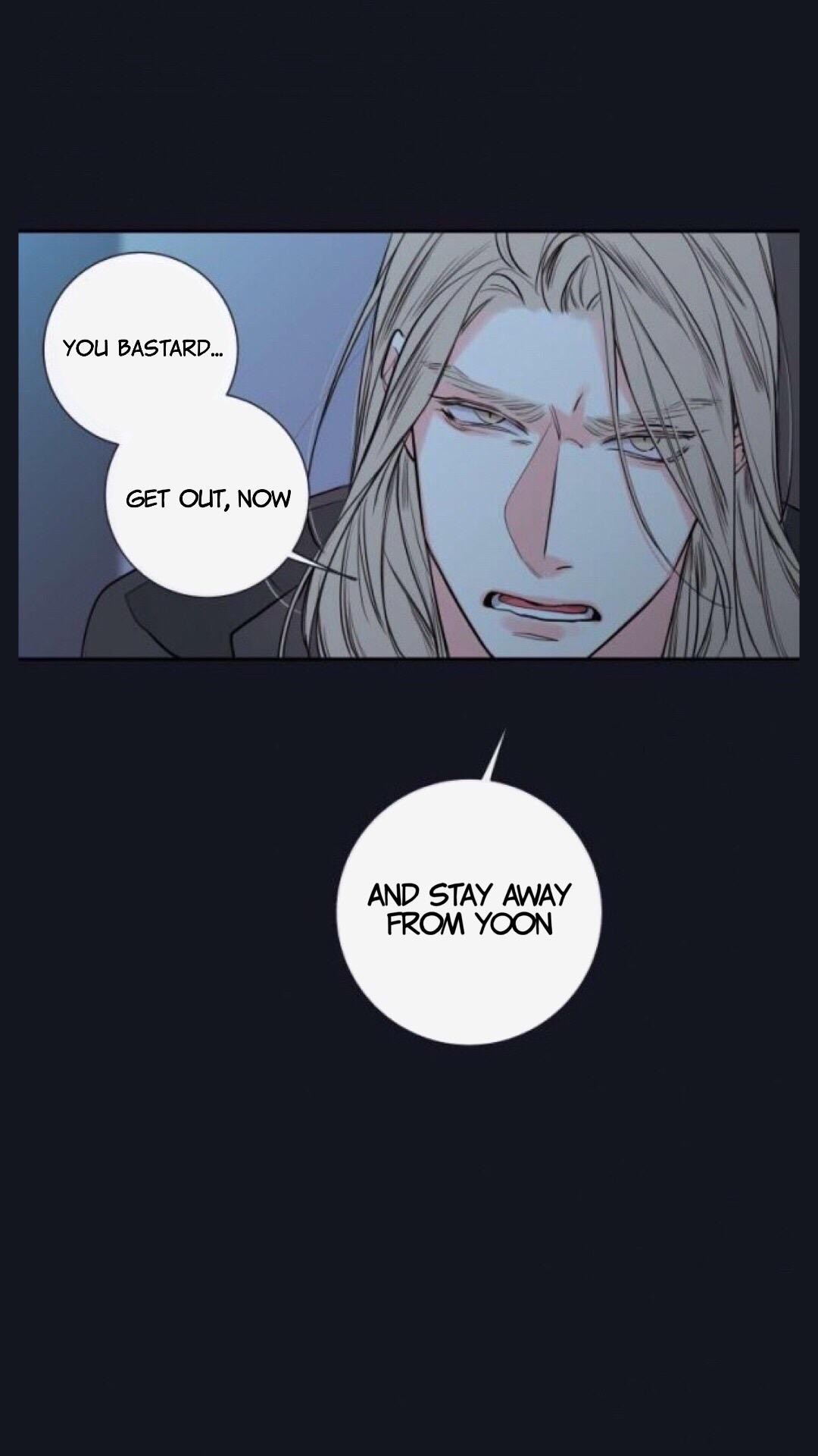 K's Secret Chapter 22 page 5 - Chapter 22: Chapter22