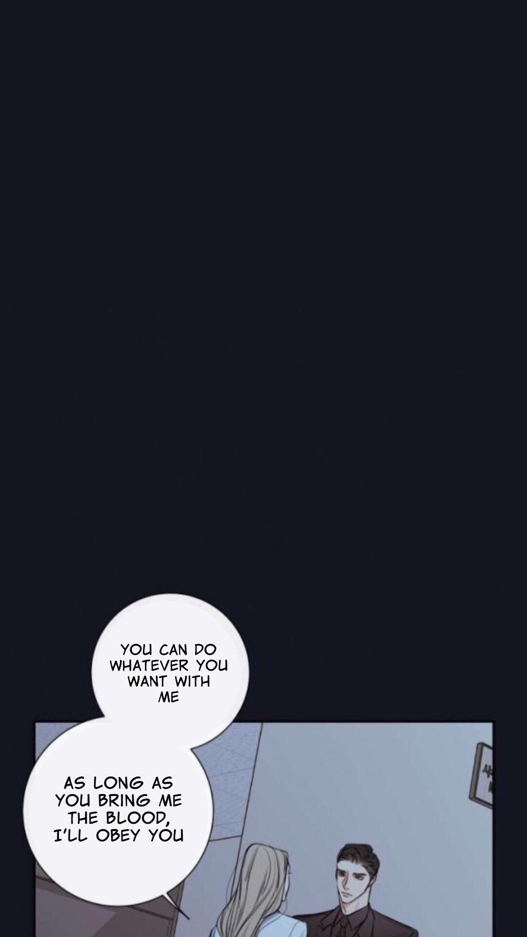 K's Secret Chapter 22 page 52 - Chapter 22: Chapter22