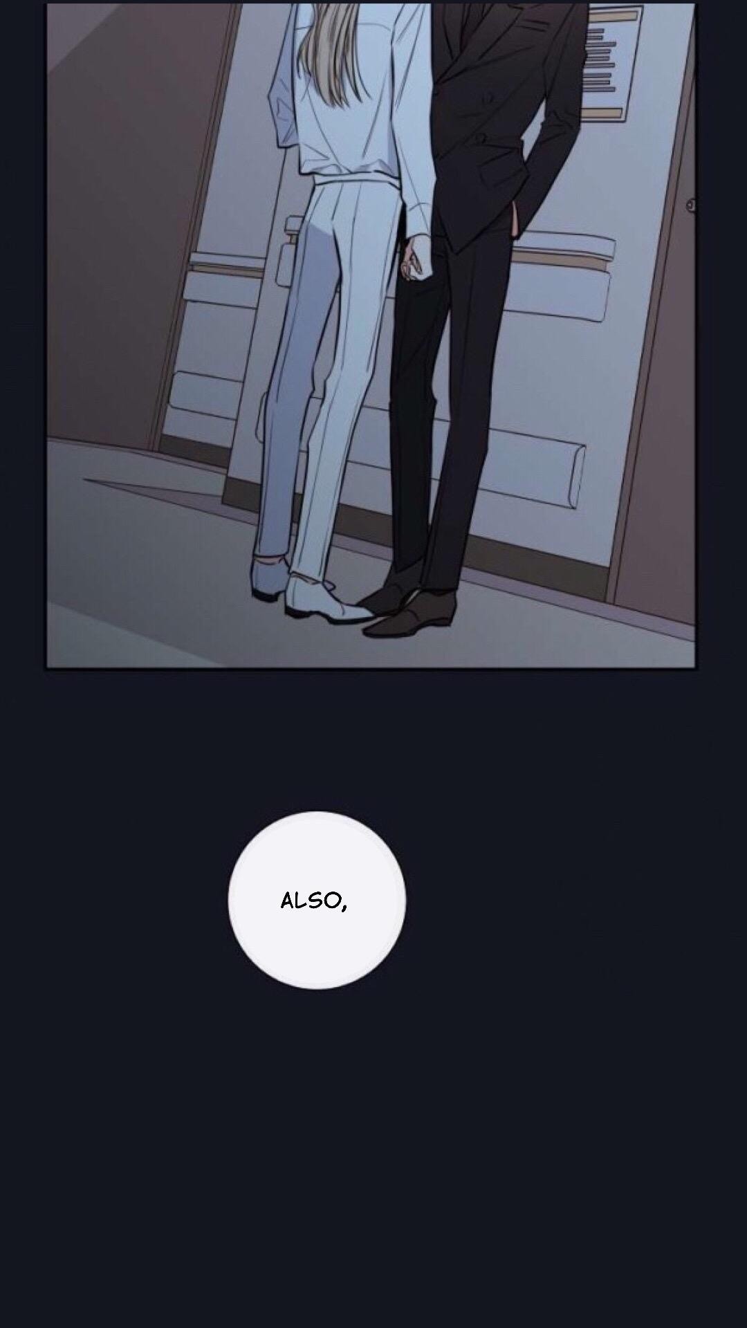 K's Secret Chapter 22 page 53 - Chapter 22: Chapter22