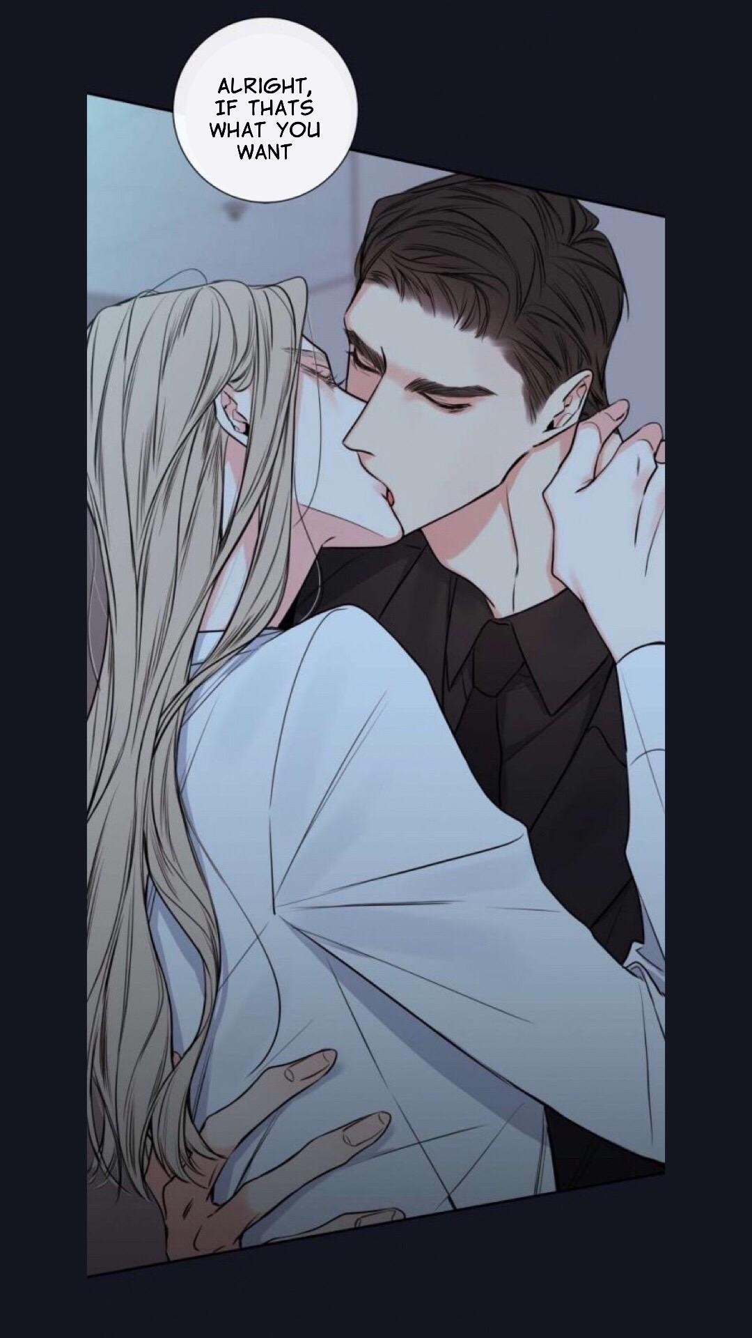 K's Secret Chapter 22 page 57 - Chapter 22: Chapter22