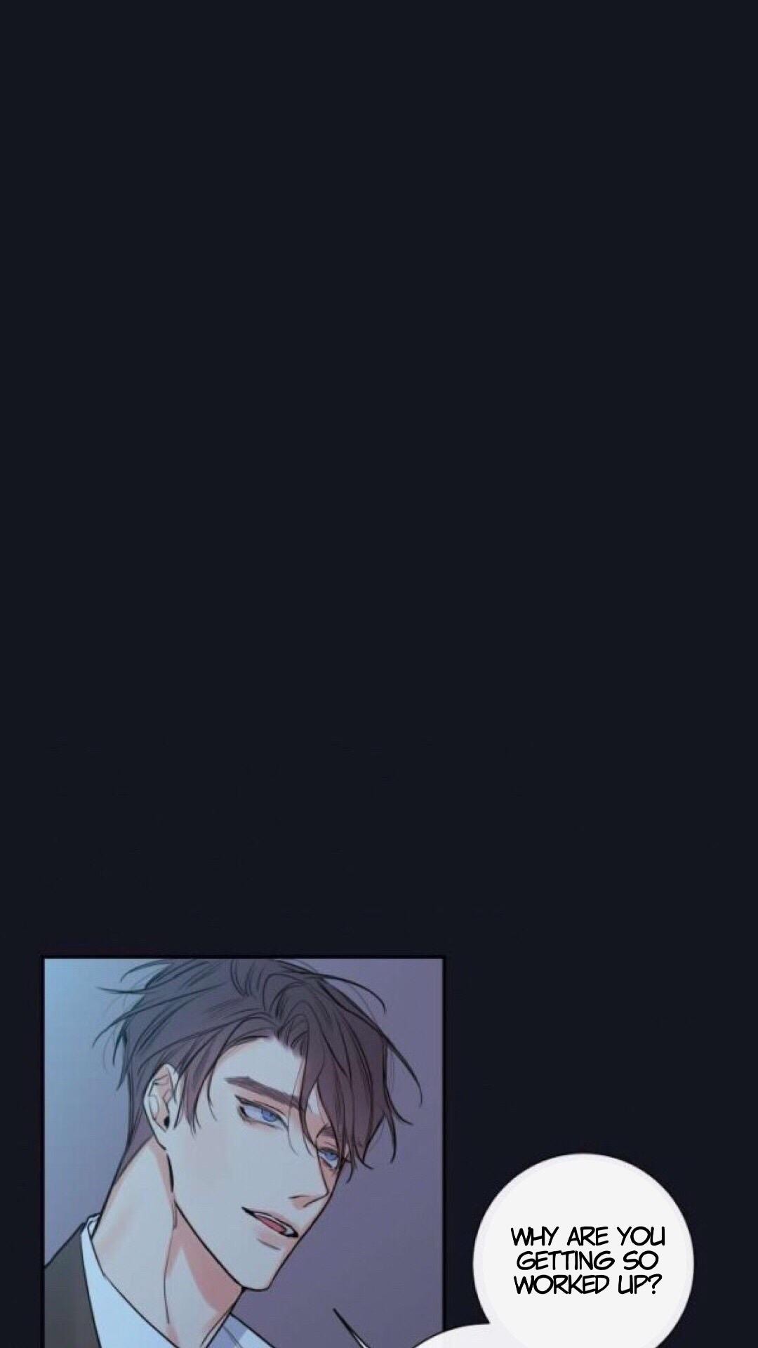 K's Secret Chapter 22 page 7 - Chapter 22: Chapter22