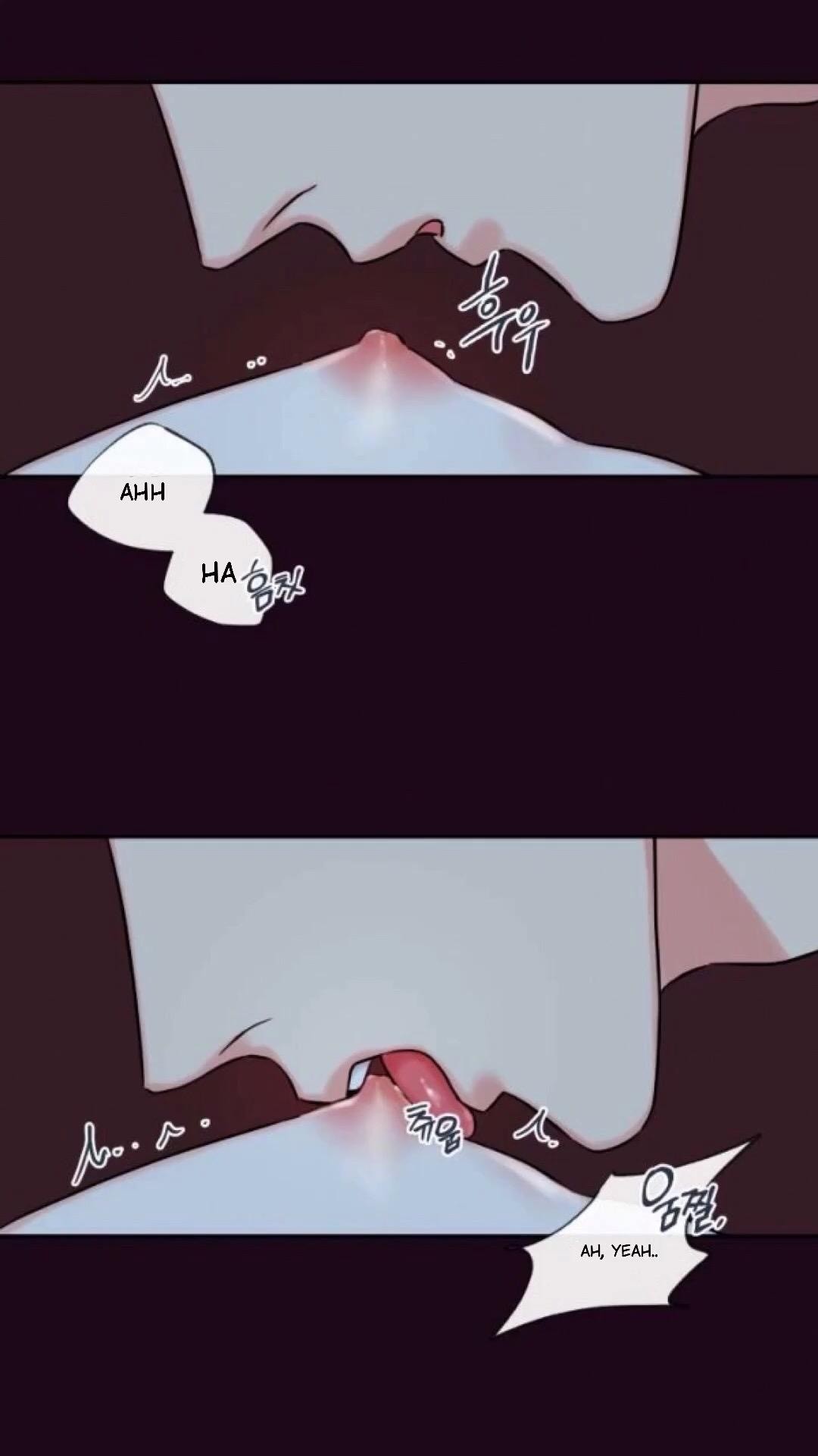 K's Secret Chapter 23 page 14 - Chapter 23