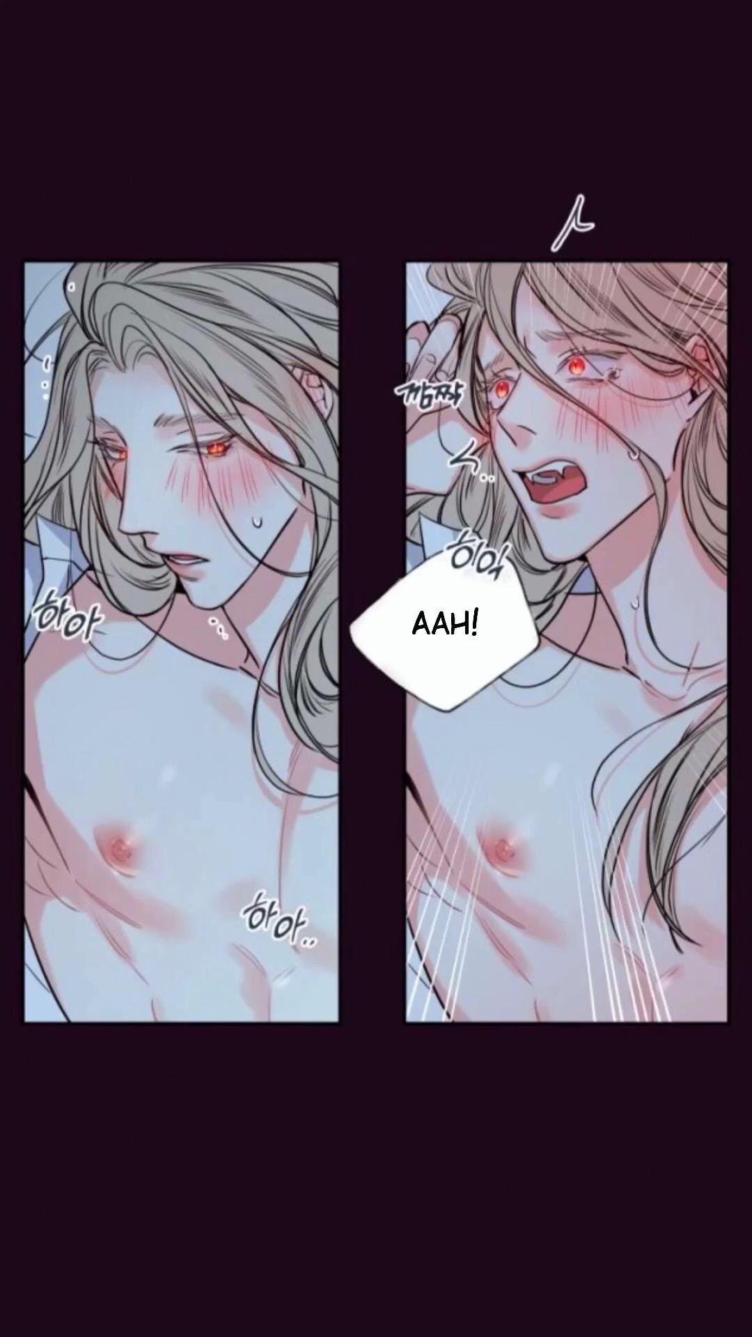 K's Secret Chapter 23 page 18 - Chapter 23