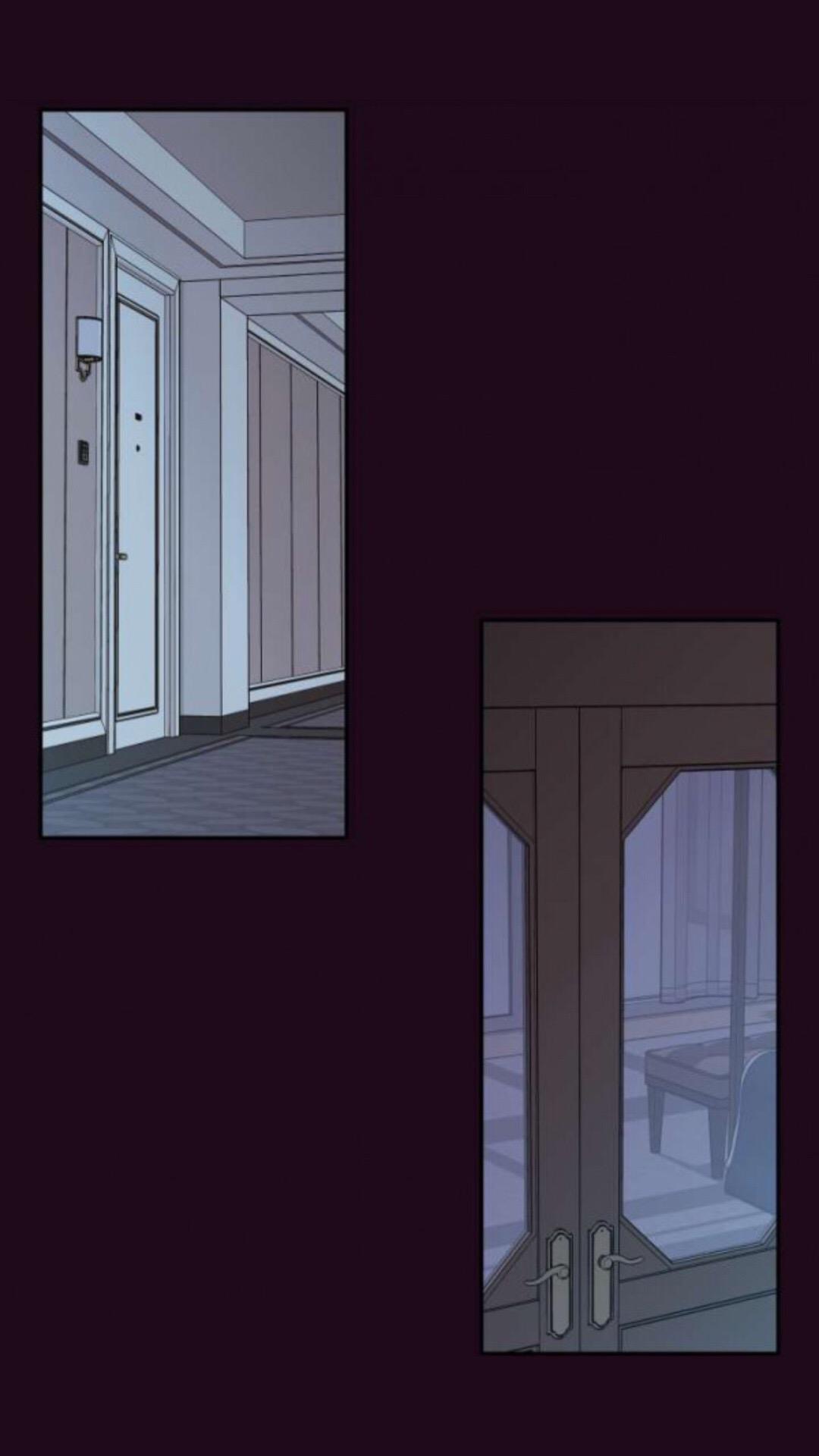 K's Secret Chapter 23 page 2 - Chapter 23
