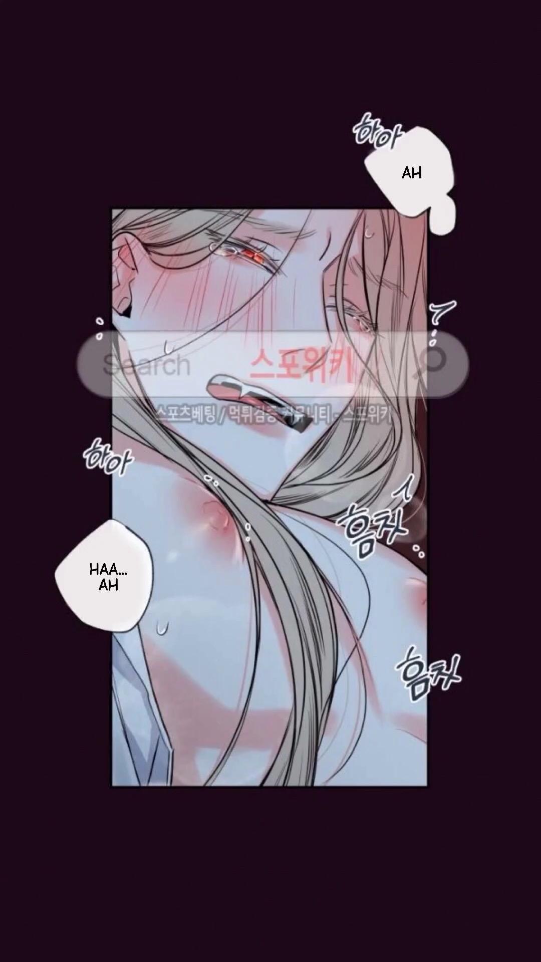 K's Secret Chapter 23 page 22 - Chapter 23