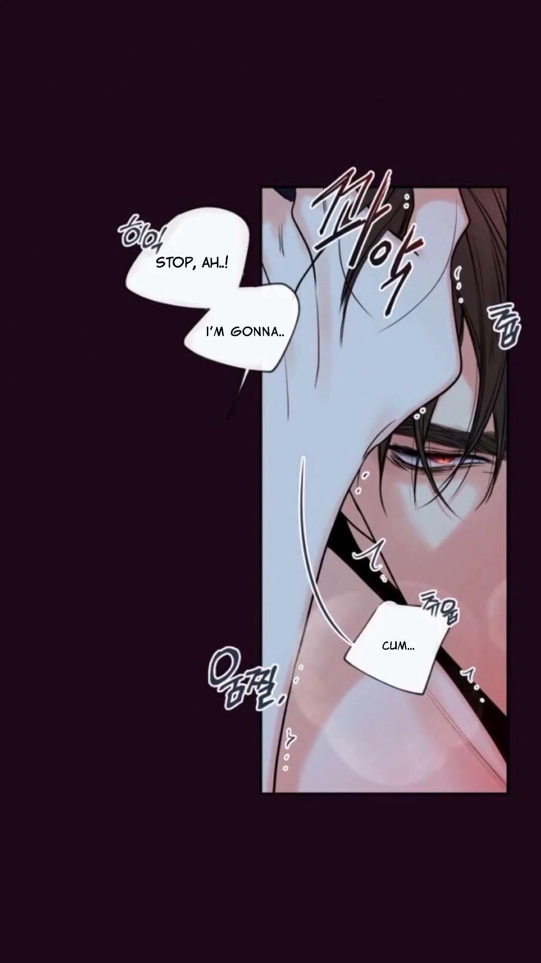 K's Secret Chapter 23 page 23 - Chapter 23