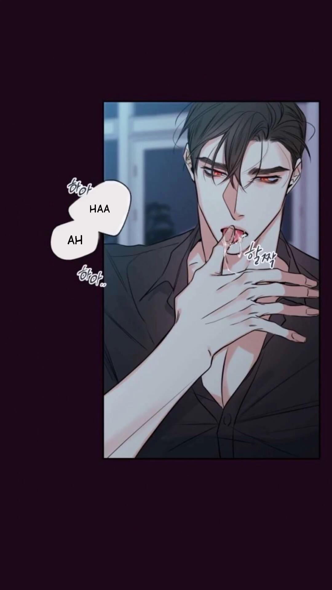 K's Secret Chapter 23 page 26 - Chapter 23
