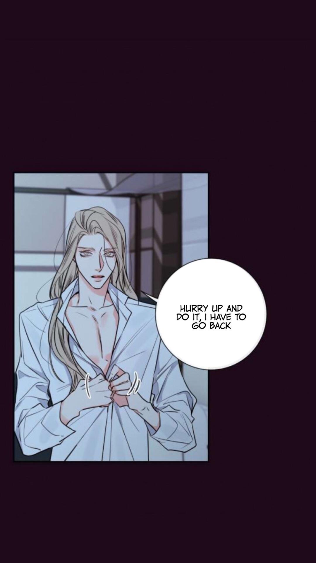 K's Secret Chapter 23 page 3 - Chapter 23