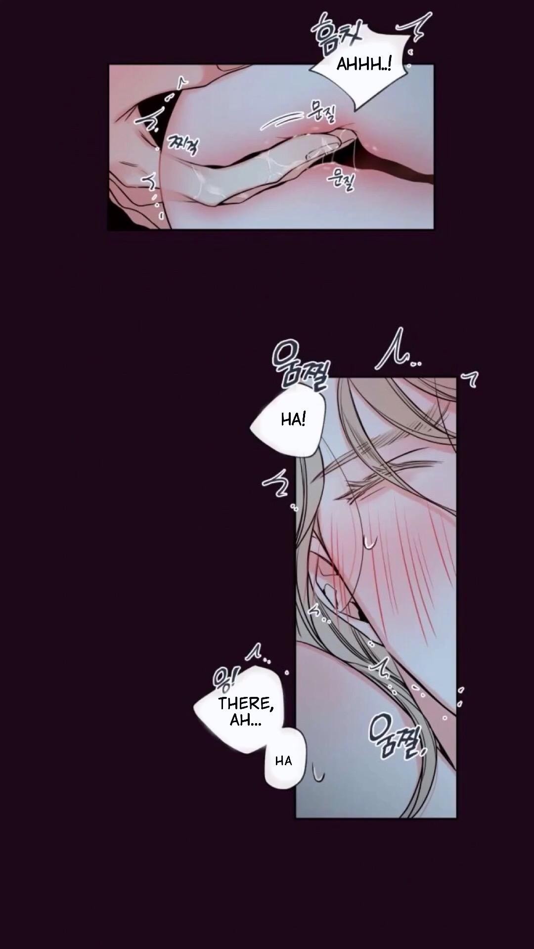 K's Secret Chapter 23 page 32 - Chapter 23