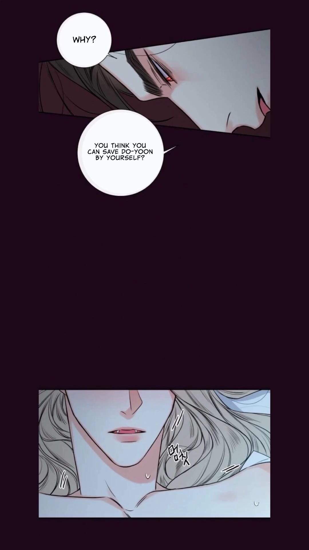 K's Secret Chapter 23 page 39 - Chapter 23
